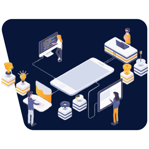 Enterprise App Development