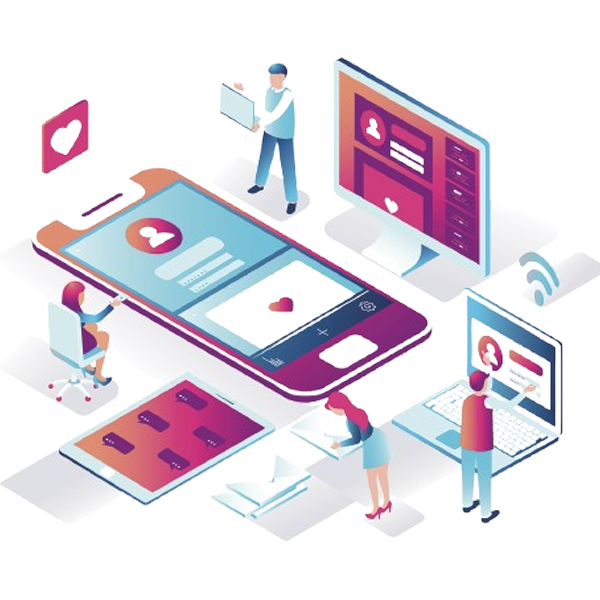Mobile App Development