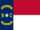 North Carolina Flag