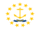 Rhode Island Flag