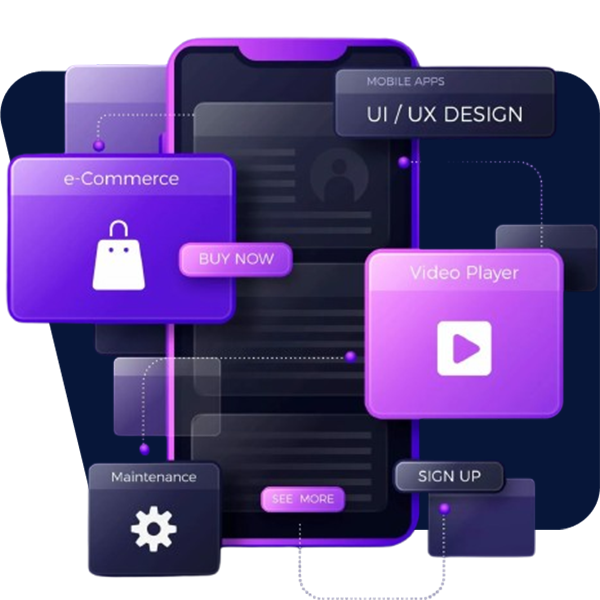 Cross Platform Banner