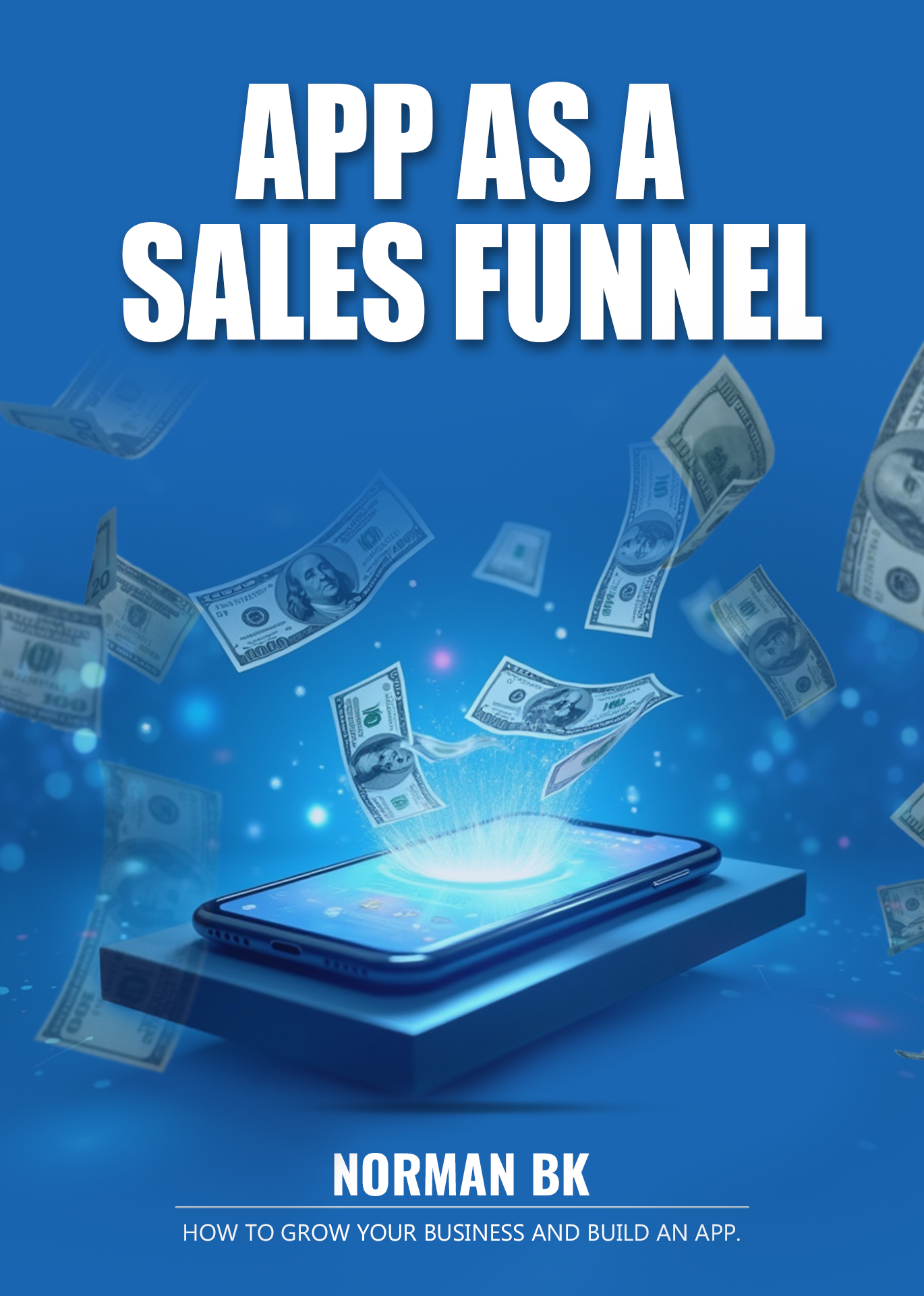 App as a Sales Funnel eBook