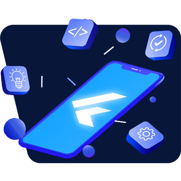Flutter App