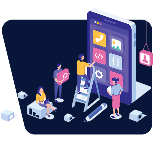 MVP App Development
