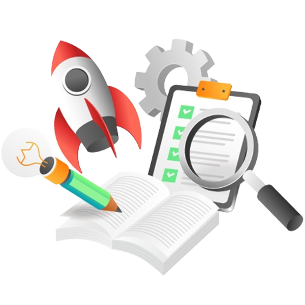 MVP App Section