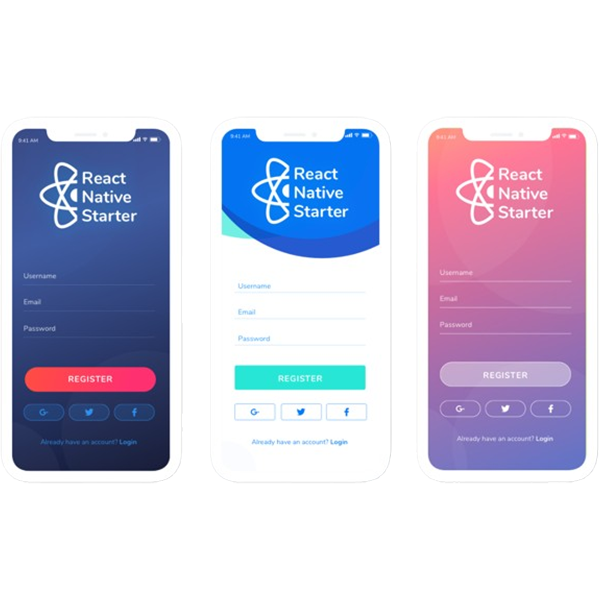 React Native