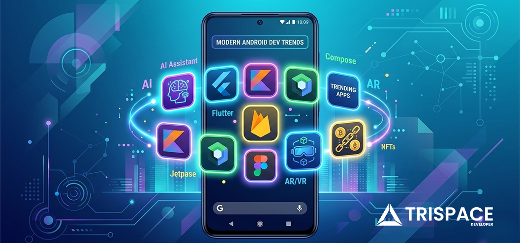 Android App Development