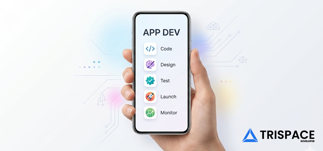 Mobile App Development