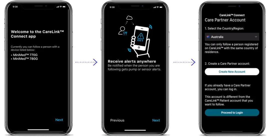 TravelMate Mobile App