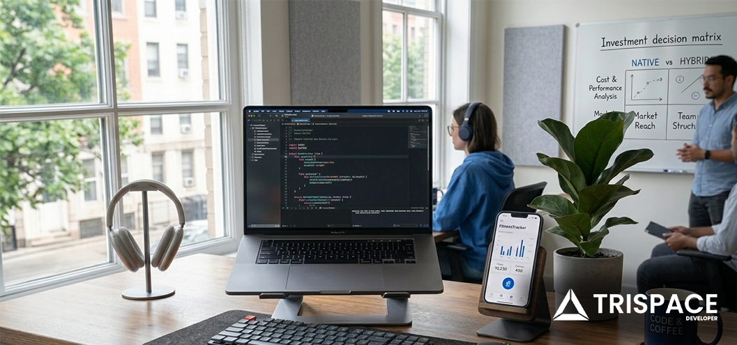 iOS Mobile Application Development