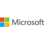 Microsoft technology partner logo