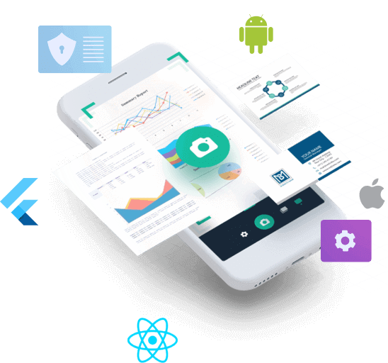 mobile app development