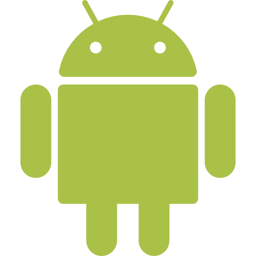 Android Jetpack components logo