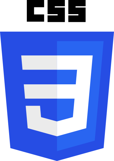 CSS3 logo for styling Progressive Web Apps