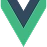 Vue.js framework logo