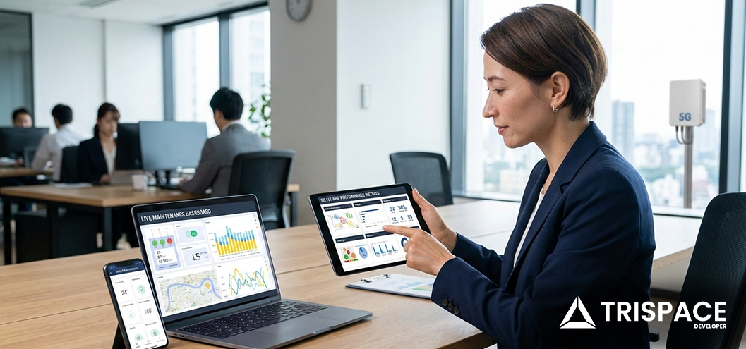 Application Maintenance Services