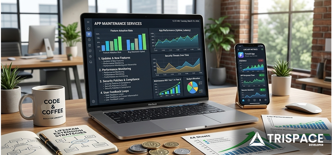 Application Maintenance Services