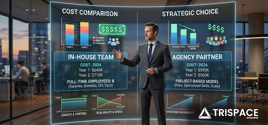 App Development Agency