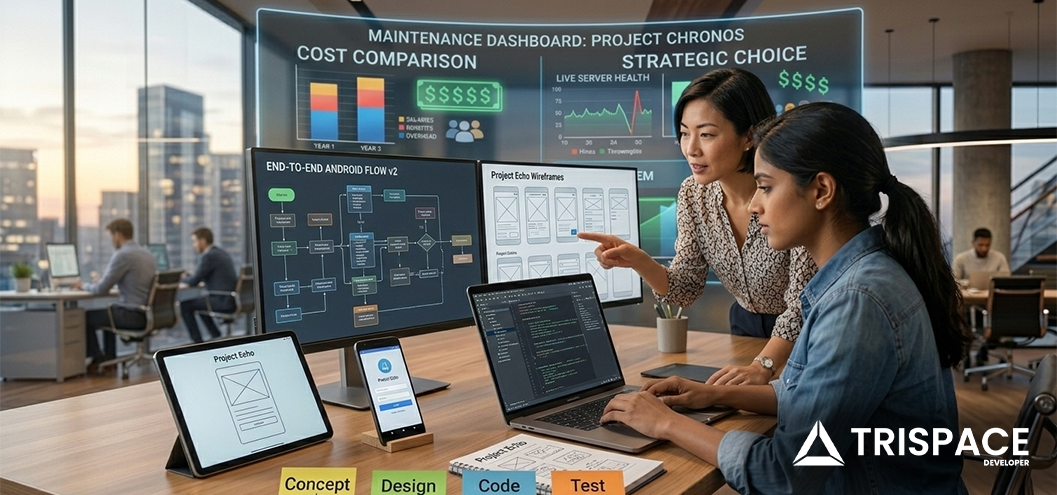 Android App Development