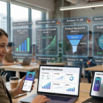 Custom App Development