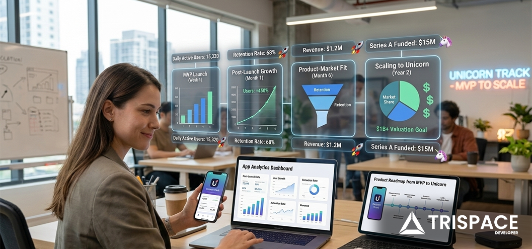 Custom App Development