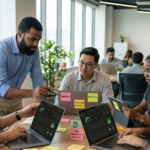 Wearable App Development