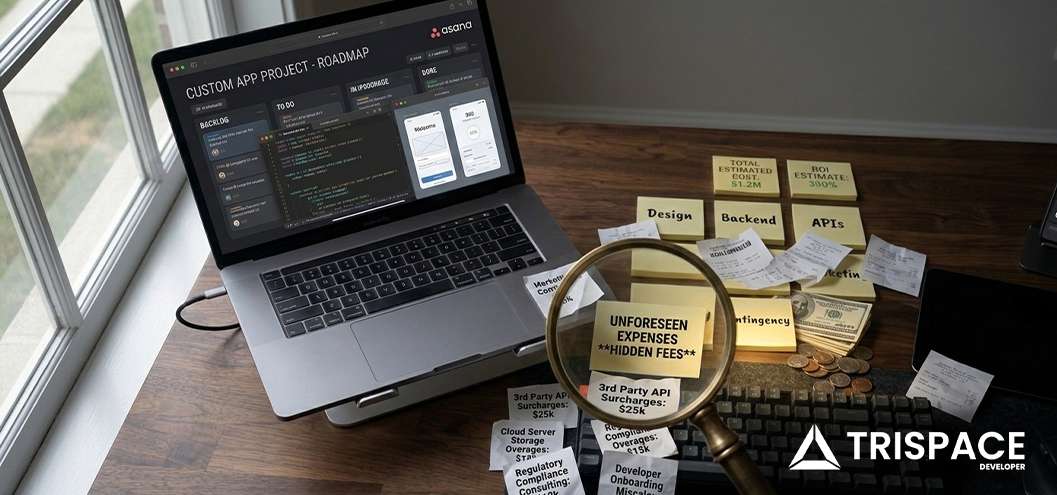 App Development Agencies