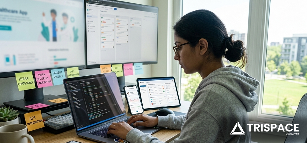 Custom App Development