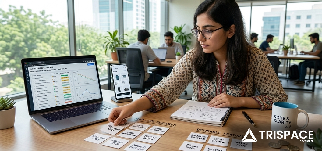 Mobile App Development