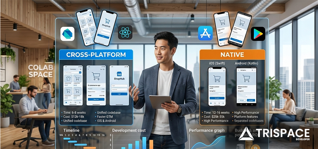 Cross Platform App Development