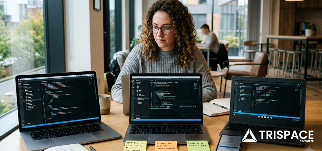 MVP Development Agency