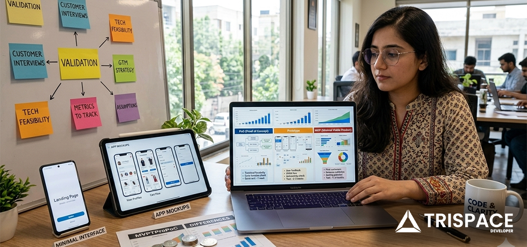 MVP Development Agency