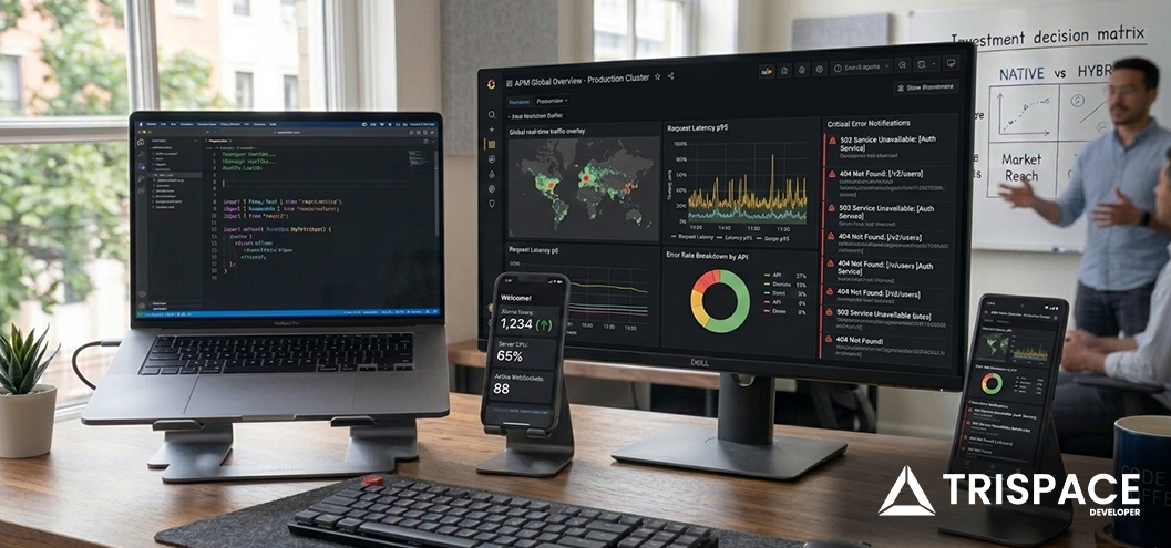 Application Maintenance Services