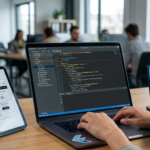Flutter App Development