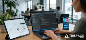 Flutter App Development