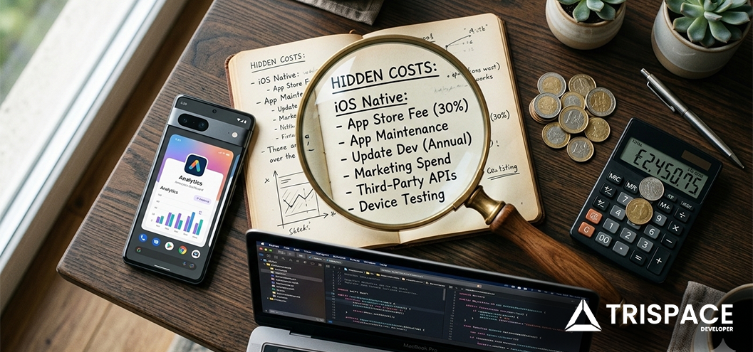 Mobile App Development