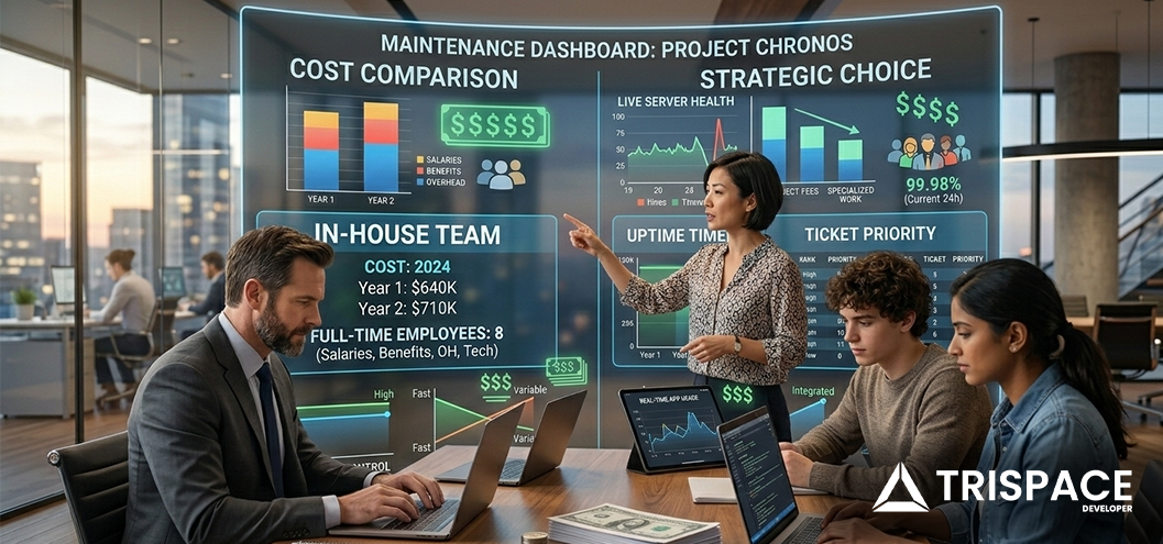 Application Maintenance Services