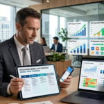 Enterprise App Development