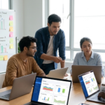 Cross-Platform App Development