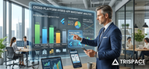 Hybrid App Development