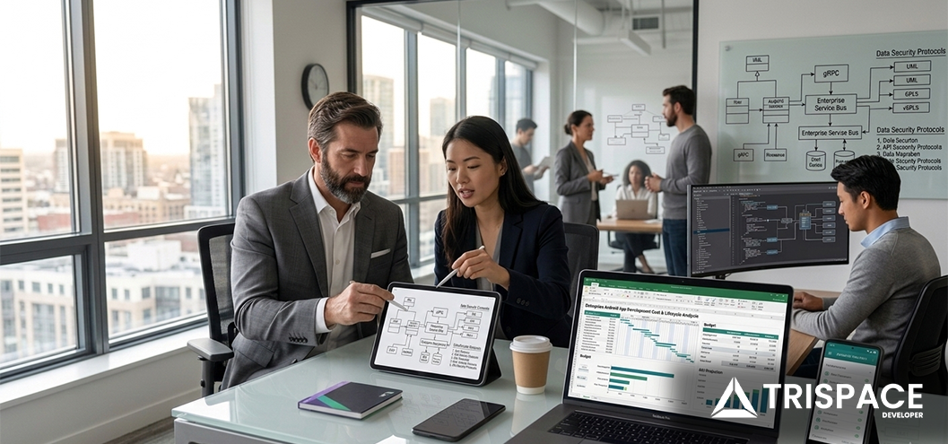 Android App Development