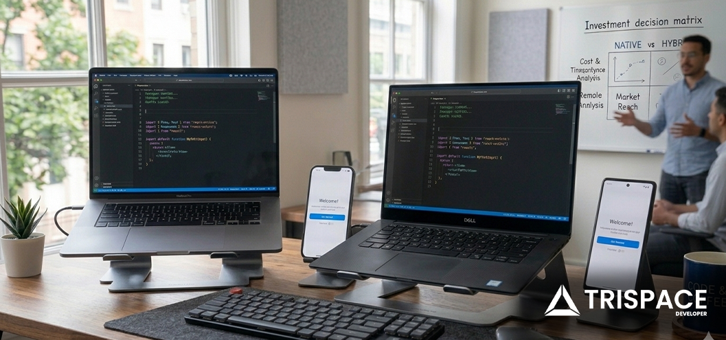 IOS Mobile App Development