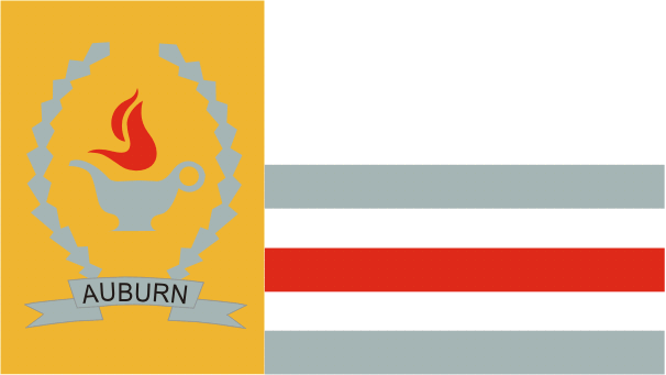 Auburn-AL-city-flag