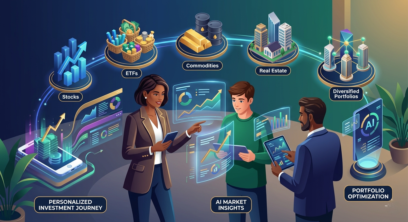 Investment App Optimization