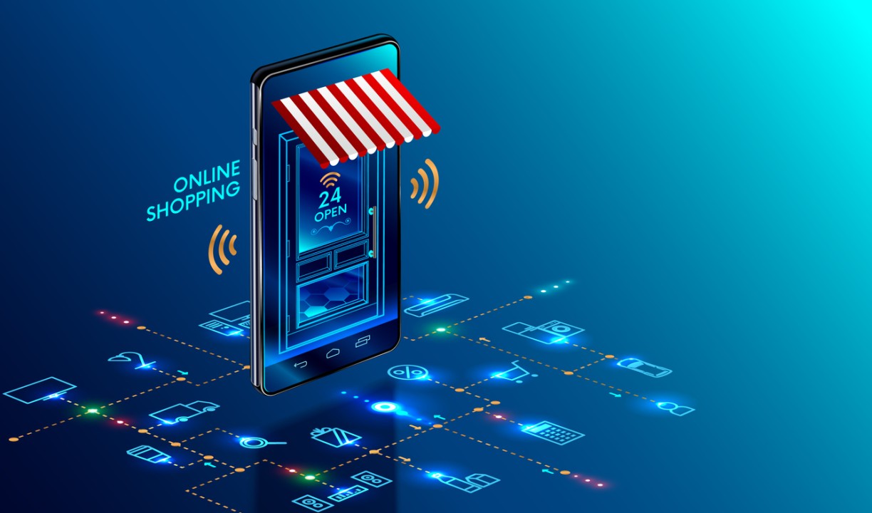 B2B Wholesale Platform — bulk ordering and procurement automation dashboard