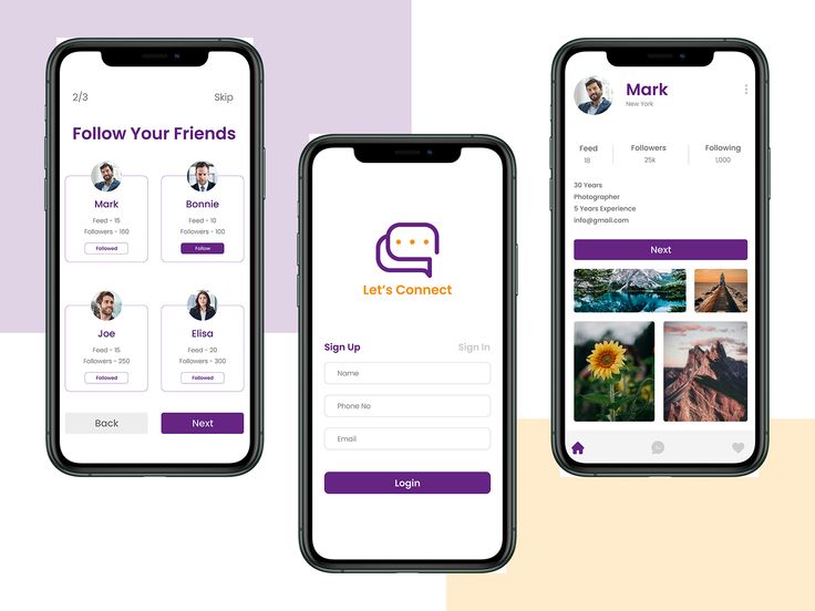 Social Networking App Engagement Boost — real-time interaction and user activity