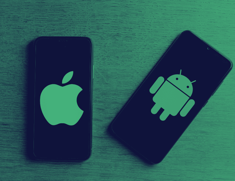 Cross-Platform Entertainment App Upgrade — Android and iOS speed and usability