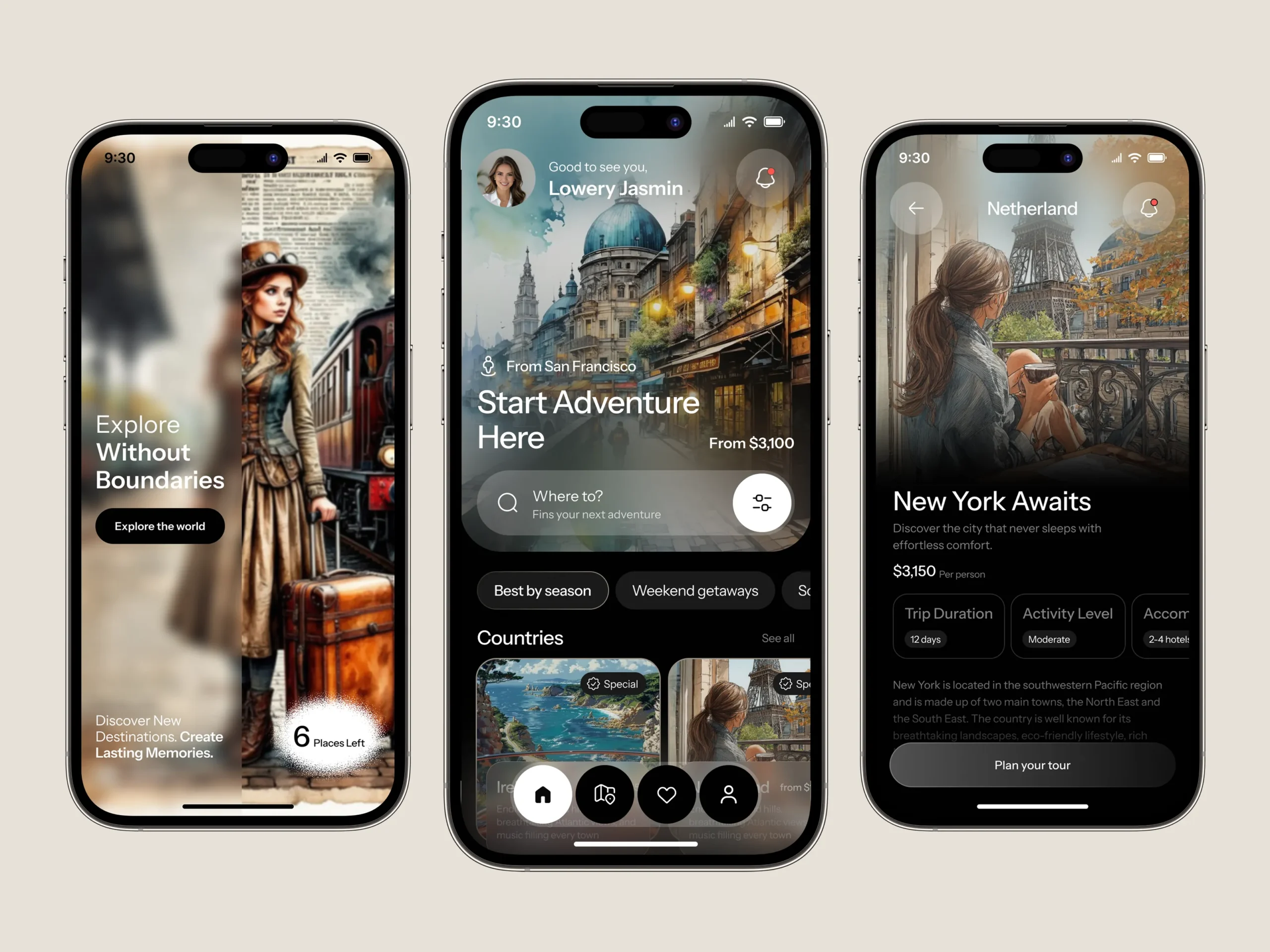Media Discovery Platform Optimization — content search and discovery experience