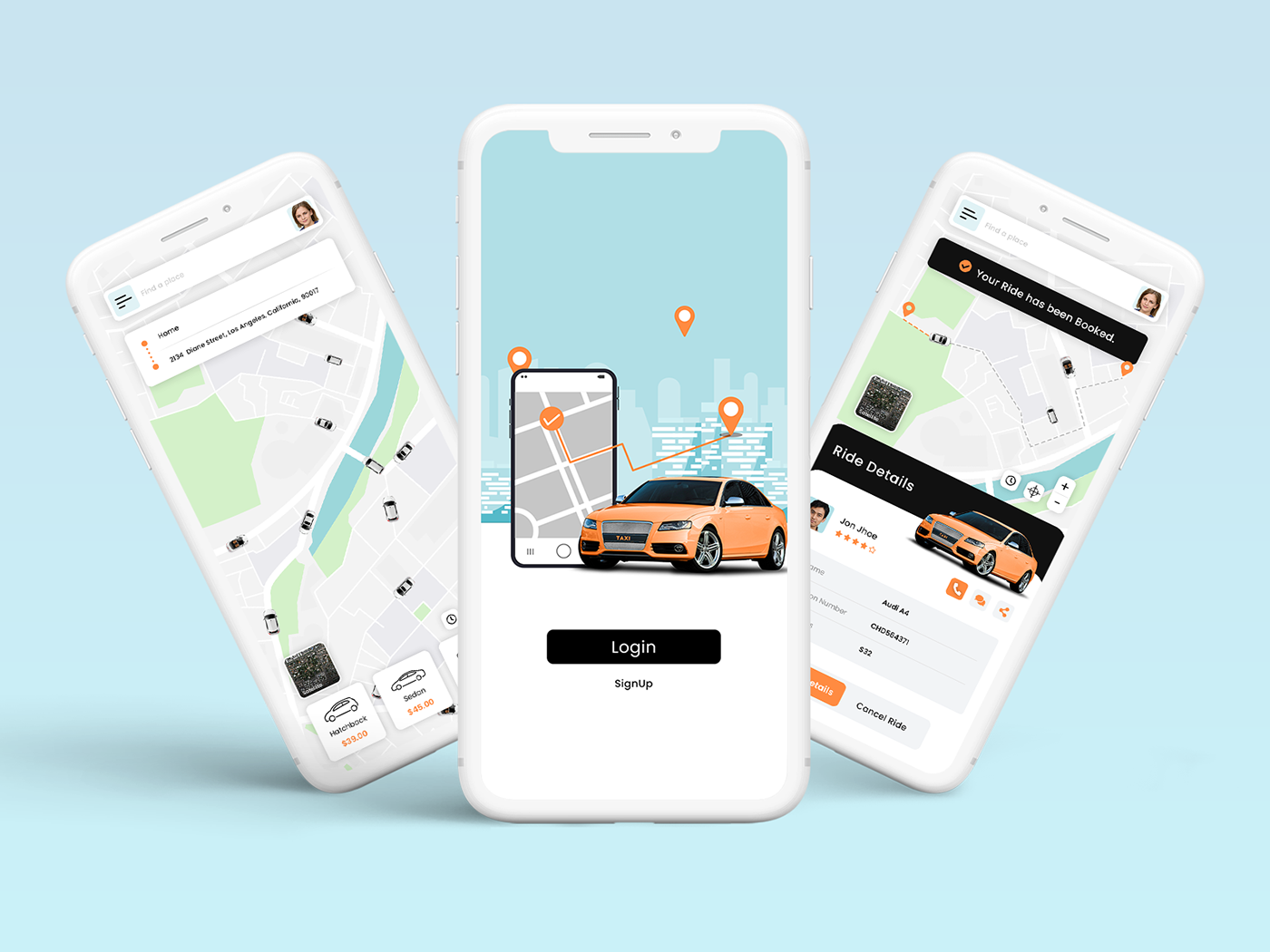 On-Demand App Launch