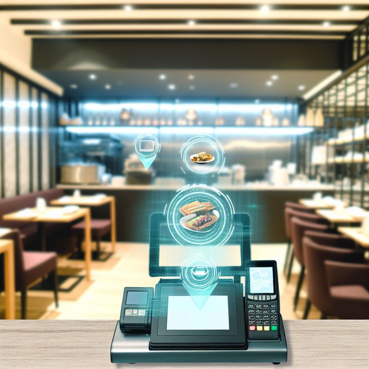 Restaurant Workflow Digitization